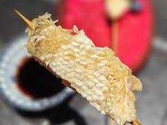 -贰醒·私房小院烧烤 (太古里店)