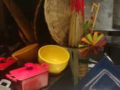 -岷山饭店-芝芝自助餐厅