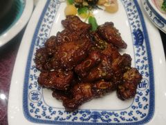 -宁波状元楼酒店(和义路店)