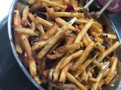 -小民大排档(马场角横路店)