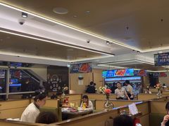 -海底捞火锅(振华广场生日主题店)