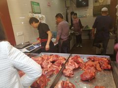 -刘纪孝腊牛羊肉(北广济街店)