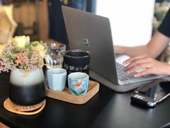 -251#coffee roasters(沿河东路店)