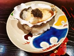 法国吉拉多生蚝-橼舍鮨青木