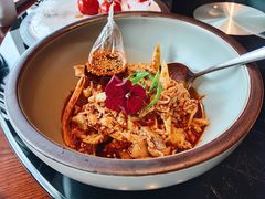 敲糖棒棒鸡-映水芙蓉(上海万象城店)