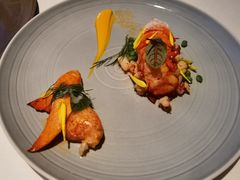 -渔火·特色餐厅(佘山世茂洲际酒店)