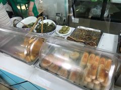 -老磁器口豆汁店(天坛店)