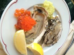 凌璇阁-广州花园酒店-凌璇阁360度高空海鲜自助餐CAROUSEL