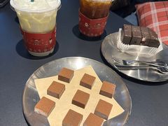 -熙阁咖啡Segnal(时代中心店)