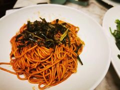 葱油拌面-蝶园·装修中(BFC外滩金融中心店)