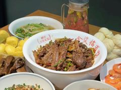 -陈厨老味·老派郴州菜(宜章店)