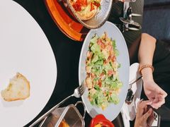 -Let'sBURGERplus·非常创意汉堡(三里屯店)