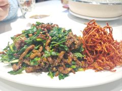 -老昌春饼(西民主路总店)