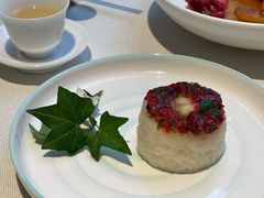 燕窝榴莲八宝饭-逸道(益丰·外滩源店)
