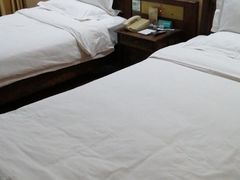 -平遥丽泽苑国际酒店