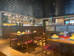-申德勒加油站西餐厅(日坛路总店)