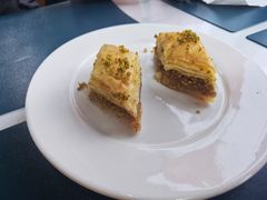 -土耳其卡巴布清真餐厅(西安店)