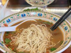 -金杨拉面王小吃面馆·牛三宝面·红烧牛肉粉