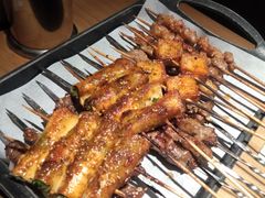 -聚点串吧·北京烧烤(海淀黄庄店)