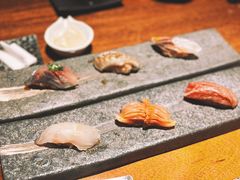 -桐寿司Sushi Tong