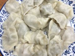 -老味道饺子馆(回民街店)