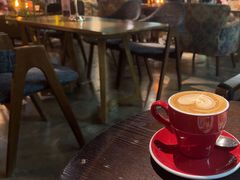 -咖法森林·咖啡  酒吧(天河店)