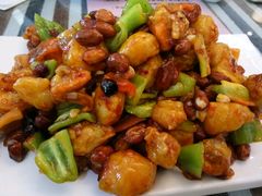 -桃子餐厅·天津菜(红星路直营店)