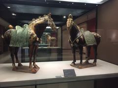 -西安大唐西市博物馆