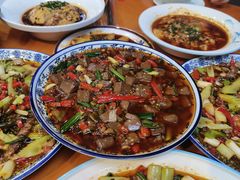 -李大爷的泡椒馆(冉家坝店)