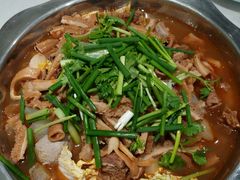 -古乐牛香·鲜牛肉牛杂火锅(新区店)
