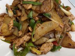 -芳芳餐厅(白沙路店)