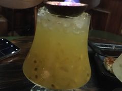 -The Cheebat 锌吧·Bistro(体育西店)