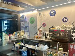 -大小咖啡 BigSmallCoffee(麦子店)