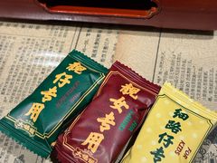 -大鸽饭(北京路店)