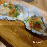 今天我是海鲜控！