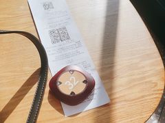 -星巴克臻选(上海合生汇1F店)