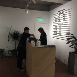 -Y-STUDIO原理