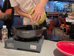 -达叔香味海鲜(海棠68环球美食街店)