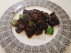 生爆鳝背-梅龙镇酒家(南京西路总店)
