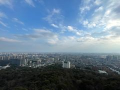 -杭州半山国家森林公园