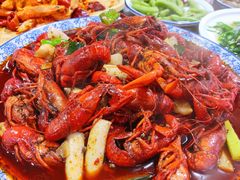 -大学城夜市大排档(凤栖路店)