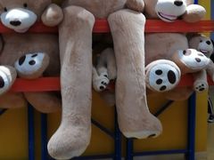 -BIGOFFS 超级折扣(仁恒伊势丹店)