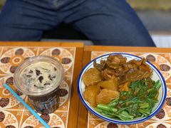 -CowCow其其·牛杂咖啡公司(六运店)