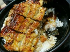 -昇鳗鱼家(浦东店)