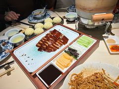 -侨美食家·粤菜(体育西路店)