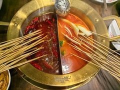 -牛签签串串香(IFS店)