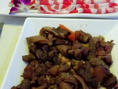 -潮泰牛肉火锅 · 创于1992年(车公庙店)