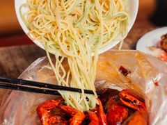 -老长沙龙虾馆·聚会餐厅(白石洲店)