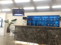 -FAB HAIR CLUB