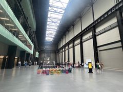 -泰特现代艺术馆